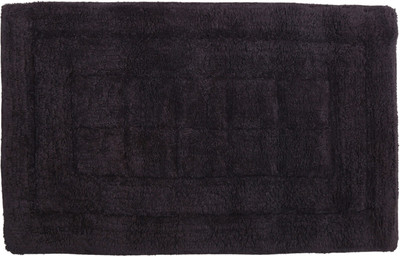 

Style Homez Cotton Bath Mat Cotton Bath Mat(Grey