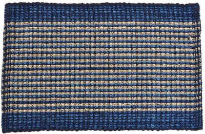 

Kalash Cotton Door Mat(Multicolor, Medium)