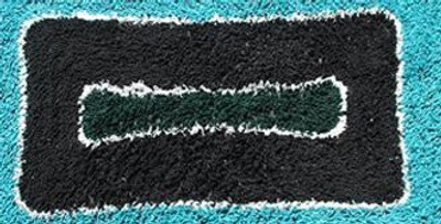 

ExpressionsHome Acrylic Door Mat(Multicolor