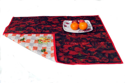 

Ryka PVC Camping Mat(Multicolor