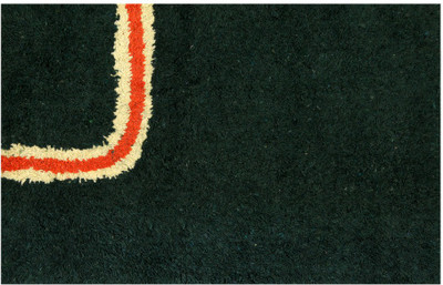 

IWS Cotton Door Mat(Multicolor
