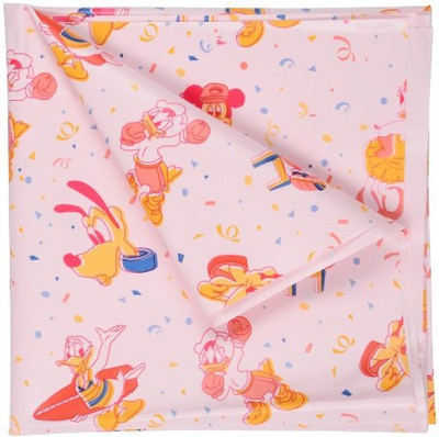 

Chhote Janab Waterproof P.V.C Matt(Pink)