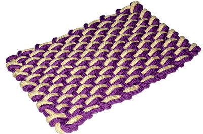 

RS Quality Nylon Bath Mat attractiveDesign(Multicolor
