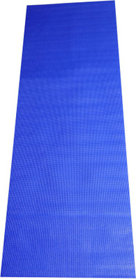 

El Sandalo sandlo_935 Blue 3 mm Yoga Mat
