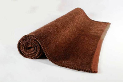 

Shivam Concepts Cotton Yoga and Exercise Mat(Brown, Extra Large)