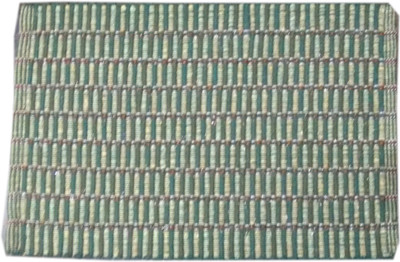 

Trendy Home Cotton Door Mat(Multicolor