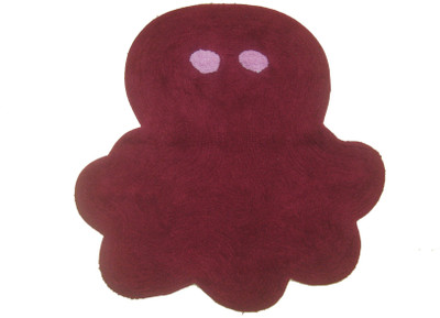

Krishna Carpets Cotton Bath Mat KC-058(Maroon