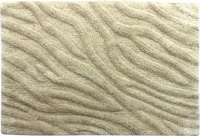 44% OFF on Azaani Cotton Bath Mat Zebra Stripe Bathmat(Beige, Extra Large) 44% OFF on Azaani Cotton Bath Mat Zebra Stripe Bathmat(Beige, Extra Large)