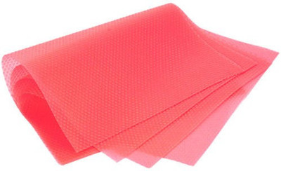 

Futaba Plastic Door Mat(Orange