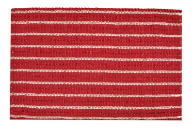 25% OFF on Valtellina Polyester Door Mat(Red, Medium) 25% OFF on Valtellina Polyester Door Mat(Red, Medium)