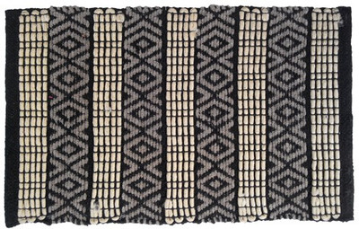 60% OFF on Firangi Cotton, Nylon, Polyester Door Mat(Multicolor, Free)