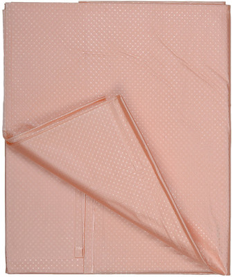 

Tinny Tots PVC Baby Bath Mat(Peach