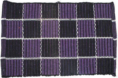 

ExpressionsHome Polyester Door Mat(Multicolor