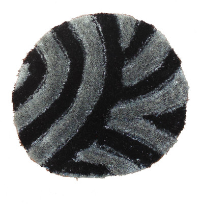 

Presto Polyester Door Mat(Black
