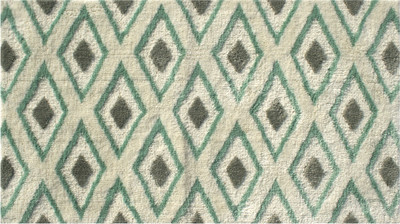 

Riva Carpets Polyester Bath Mat Shells(Grey