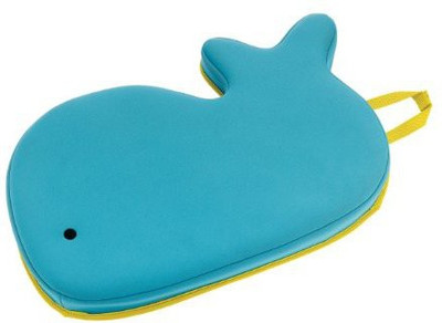 

Skip Hop Rubber Baby Bath Mat(Blue