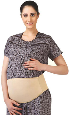 

FLAMINGO Maternity Belt(Beige