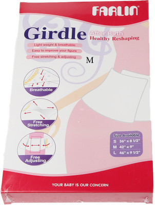 

Farlin Healthy Reshaping Girdle
