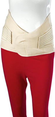 

MeeMee Post-Natal Maternity Support Corset Belt(Cream
