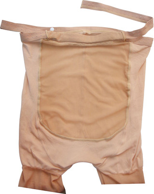 

Farlin Maternity Elastic Pantyhose(Skin Color