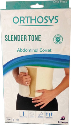 

ORTHOSYS POST DELIVERY SUPPORT XXL (43 INCH TO 47 INCH)(SKIN