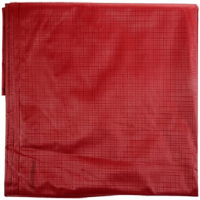 

Chhote Janab MATTESS PROTECTOR SHEET(Maroon)