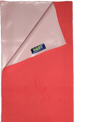 

Eazi Waterproof Mattress Protector(Carrot)
