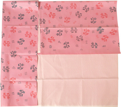 

OPQ Rubber Baby Sleeping Mat(Pink