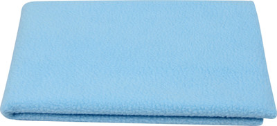 

Baby Grow relax baby bed protecter(Blue)