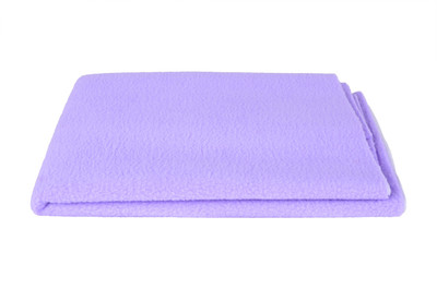 

Baby Grow relax baby bed protecter(lilac)