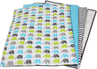

Bacati Animals Print(Multicolr)