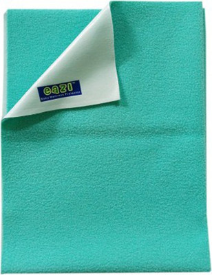 

Eazi Waterproof Mattress Protector(Sea Green)