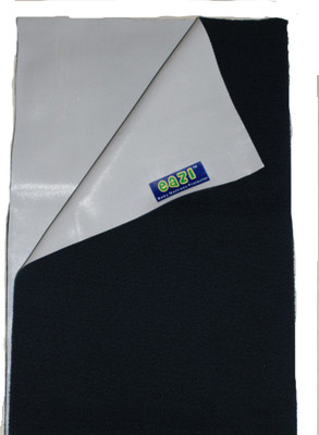 

Eazi Waterproof Mattress Protector(Dark Blue)