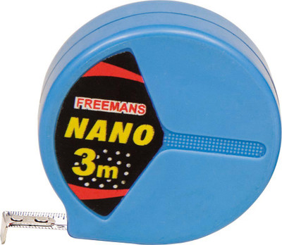 

Freemans NN313 Measurement Tape(3 Metric)