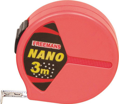 

Freemans NNL313 Measurement Tape(3 Metric)