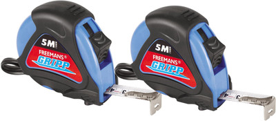 FREEMANS GR519-2 Measurement Tape(5 Metric)