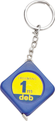 

Freemans DB02 Measurement Tape(2 Metric)