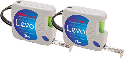 

Freemans LV313-2 Measurement Tape(3 Metric)