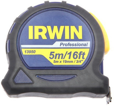 

Irwin 13950 Measurement Tape(1.8 Engineers)