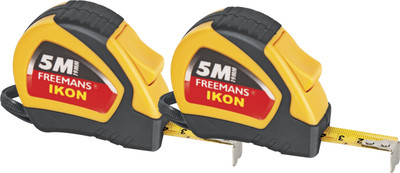 FREEMANS IK519-2 Measurement Tape(5 Metric)