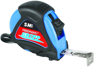 FREEMANS GR519_UV Measurement Tape(75)