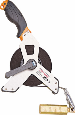 

Freemans DC30 Measurement Tape(30 Metric)