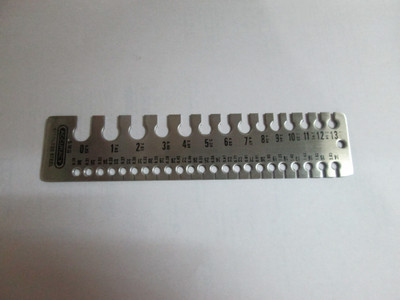 

ACCURACY "BAWA"N - 2 Measurement Tape(20)