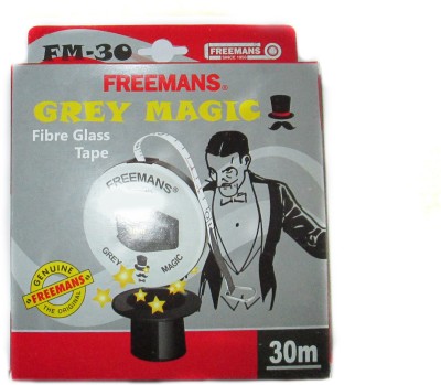 FREEMANS FM-30 Measurement Tape(30 Metric)