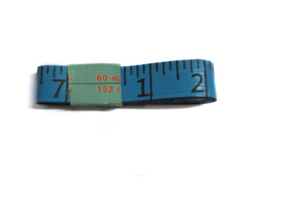 

SMB ["BAWA"N] - 8 Measurement Tape(1.5 Metric)