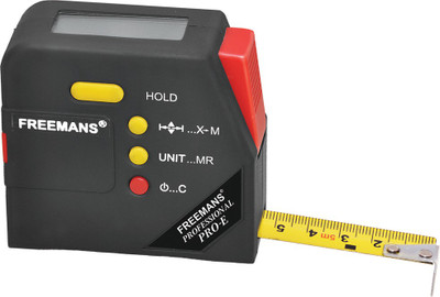 

FREEMANS PRO-E Measurement Tape(5 Metric)