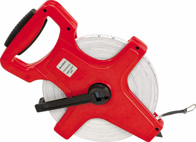 

Freemans FO50 Measurement Tape(50 Metric)