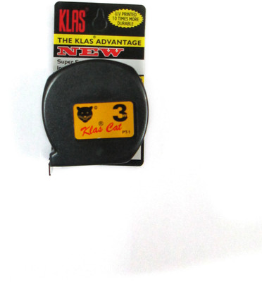

KLAS ["BAWA"N] - 30 Measurement Tape(3 Metric)