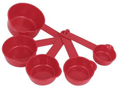 

Haven 5 PC SILICON Measuring cups Measuring Cup Set(10 ml)