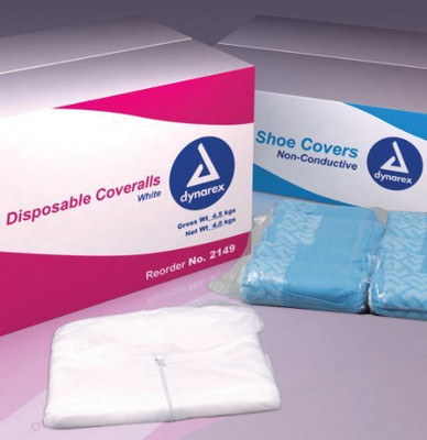 

Dynarex Interactive dressings Medical Dressing